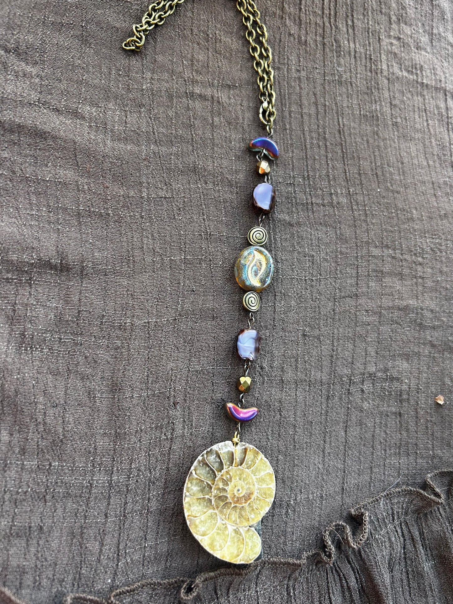 Whimsical Car Hanging