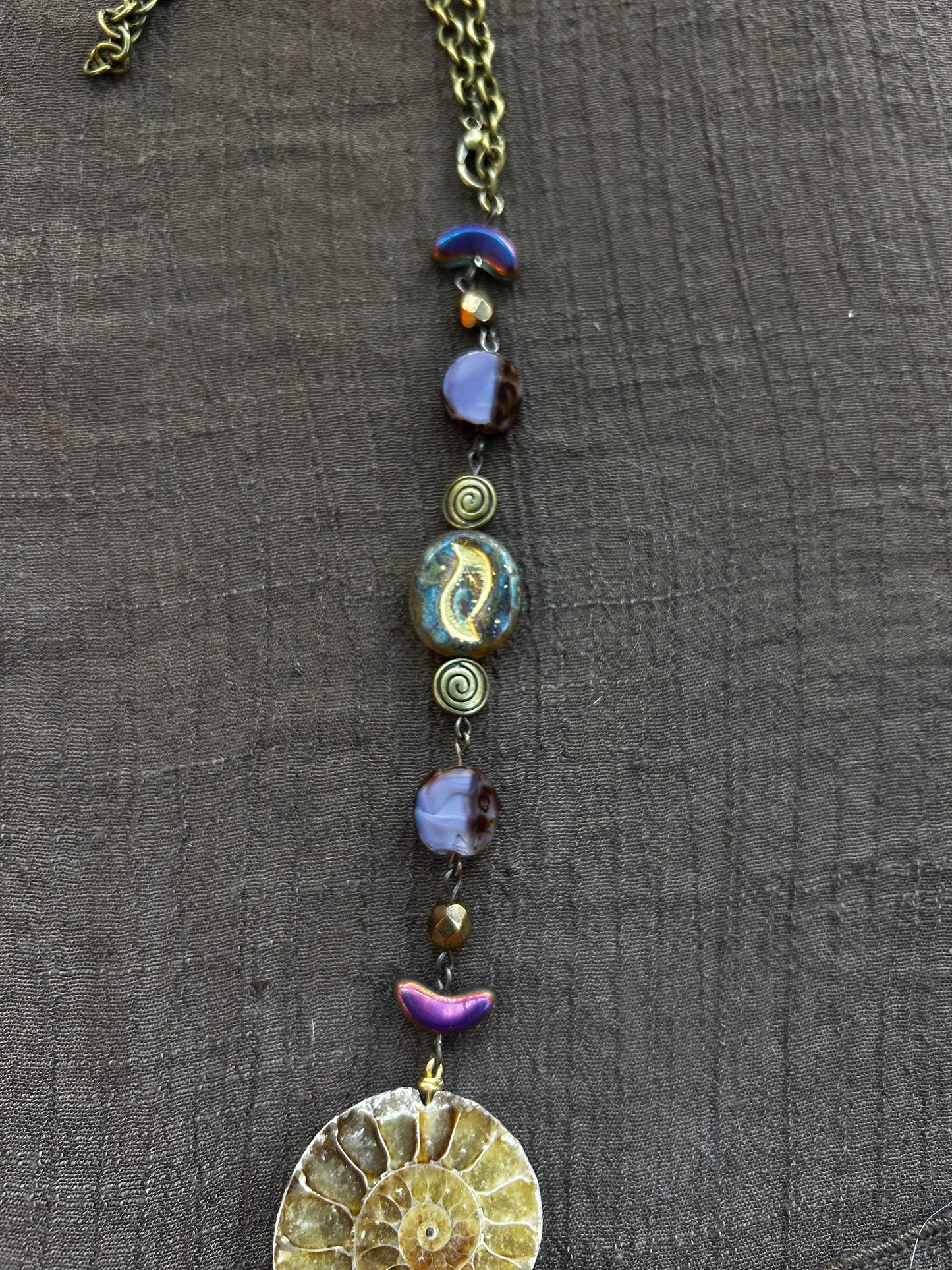 Whimsical Car Hanging