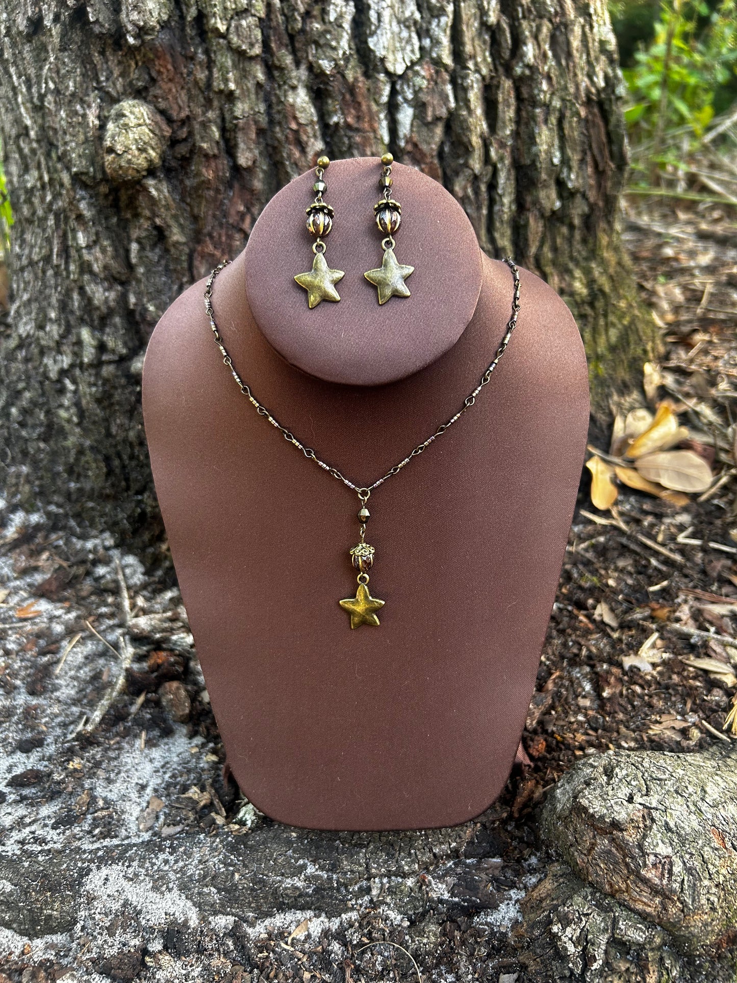 Whimsy Star Set #2