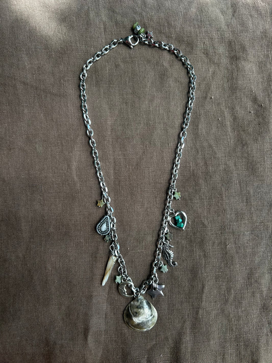 Charm Necklace