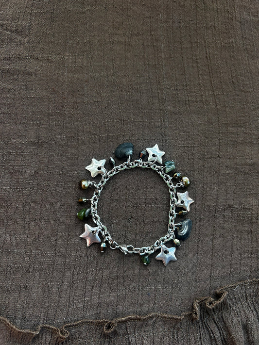 Twilight Forest Bracelet