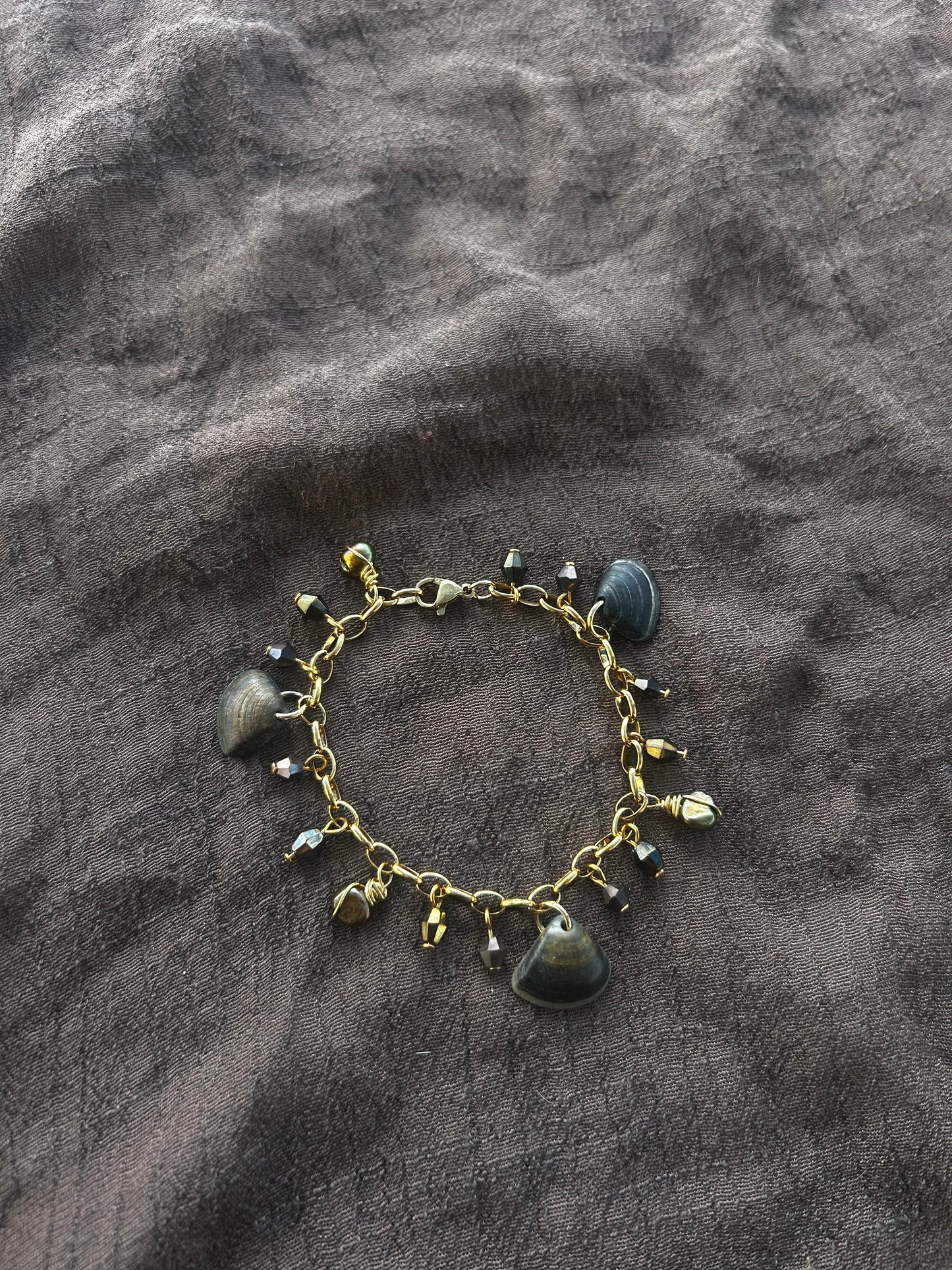 Sirens Lost Bracelet