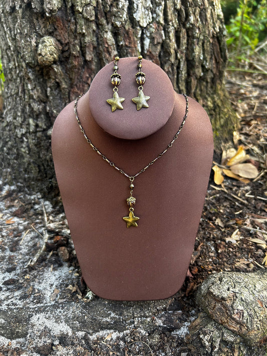 Whimsy Star Set #2