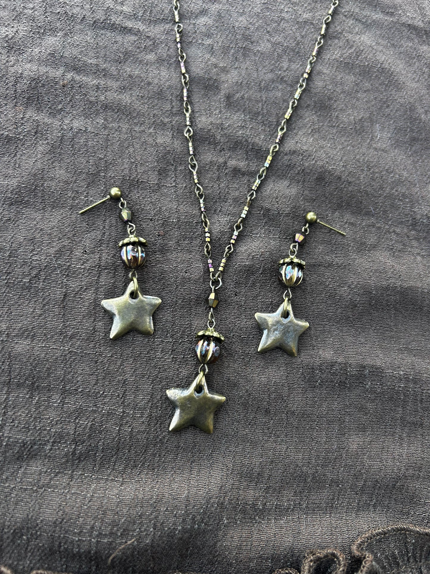 Whimsy Star Set