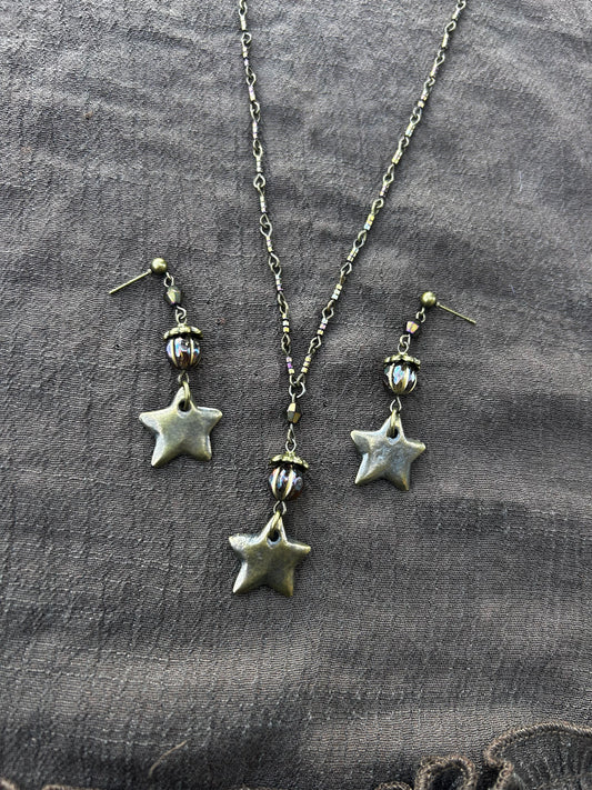 Whimsy Star Set