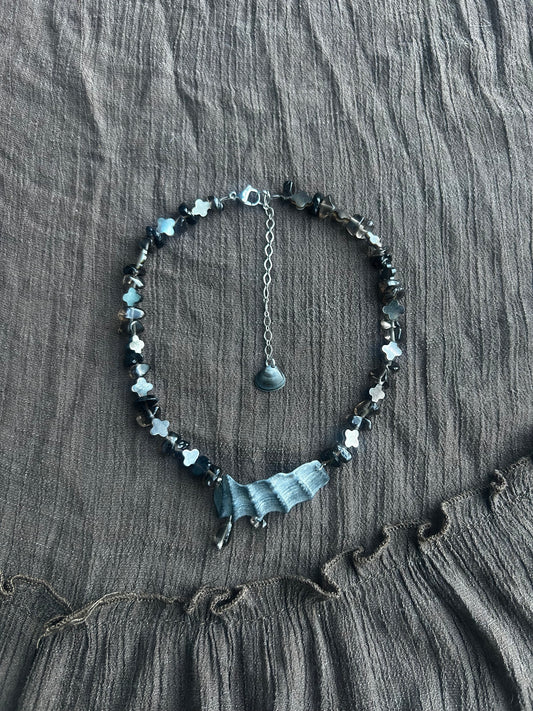 Chunky Siren Choker