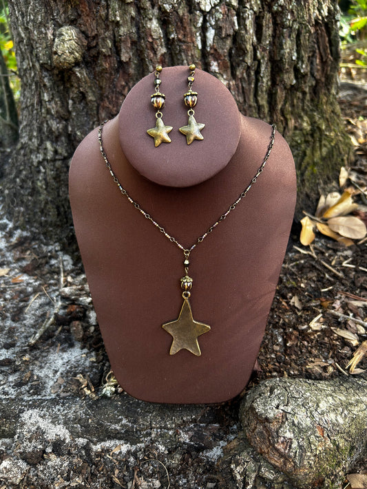 Whimsy Star Set #3