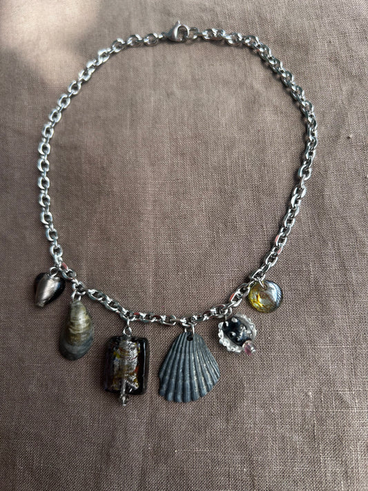 Charm Necklace