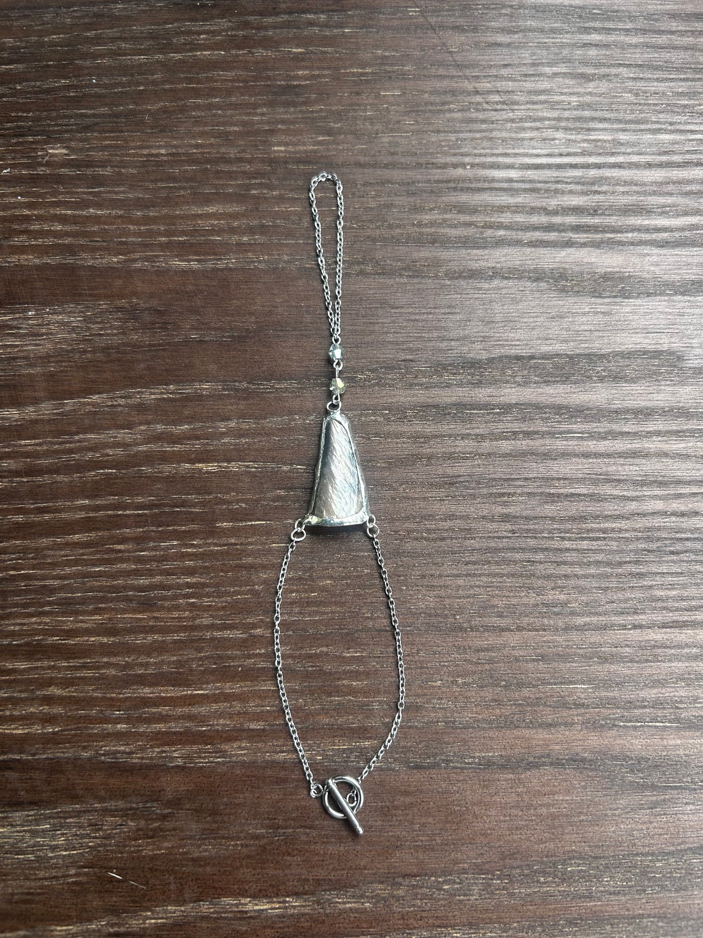 Pen Shell Hand Chain