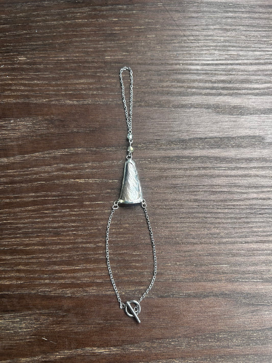 Pen Shell Hand Chain