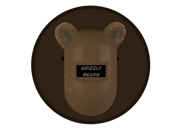 Grizzly Beads