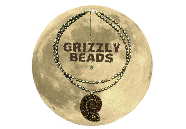 Grizzly Beads